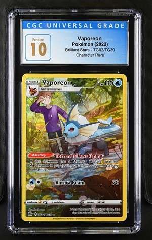 Vaporeon