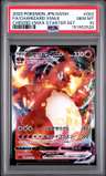 Fa/charizard Vmax
