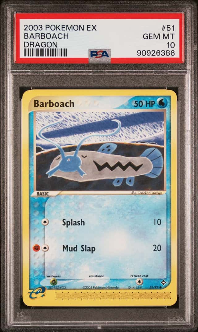 Barboach