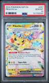 Pikachu Ex