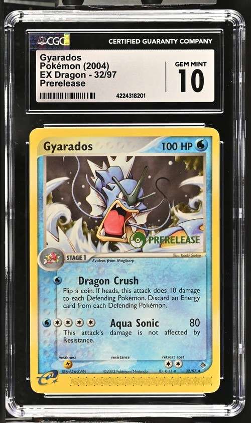 Gyarados