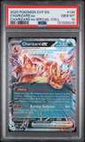 Charizard Ex