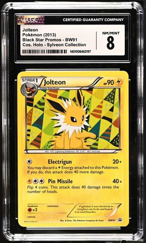 Jolteon