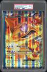 F.a./charizard Ex