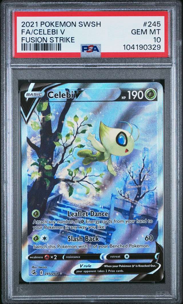 Celebi V