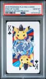 King Of Clubs