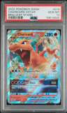 Charizard Vstar
