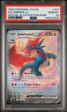 Salamence Ex