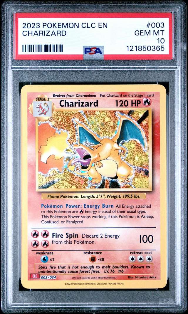 Charizard