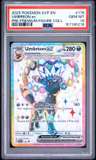 Umbreon Ex