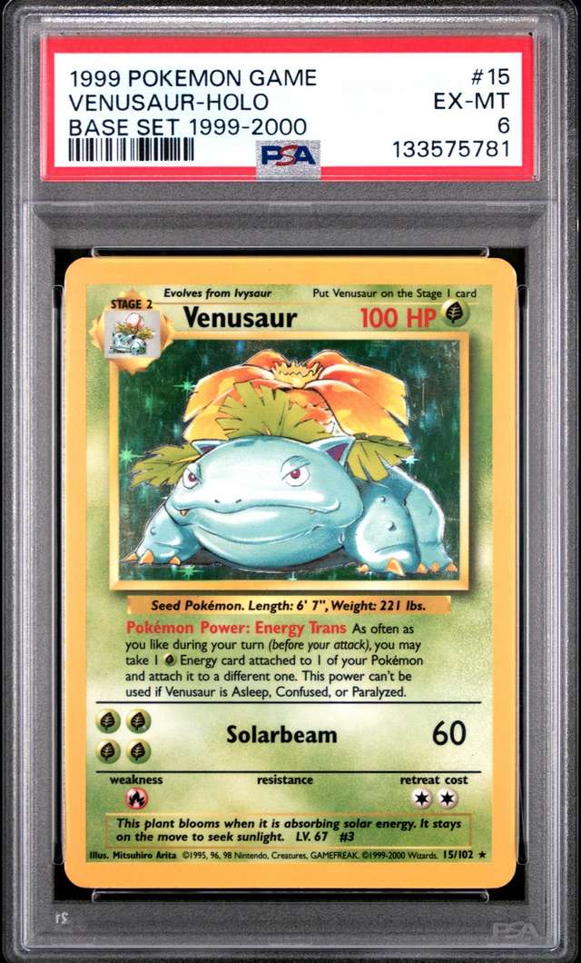 Venusaur