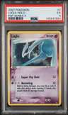 Lugia