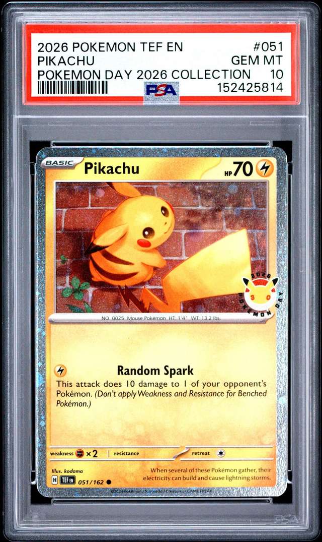 Pikachu