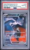 Rocket'S Mewtwo Ex