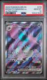 Rocket'S Nidoking Ex