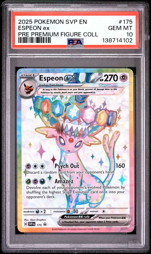 ESPEON ex