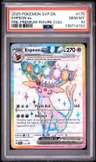 Espeon Ex