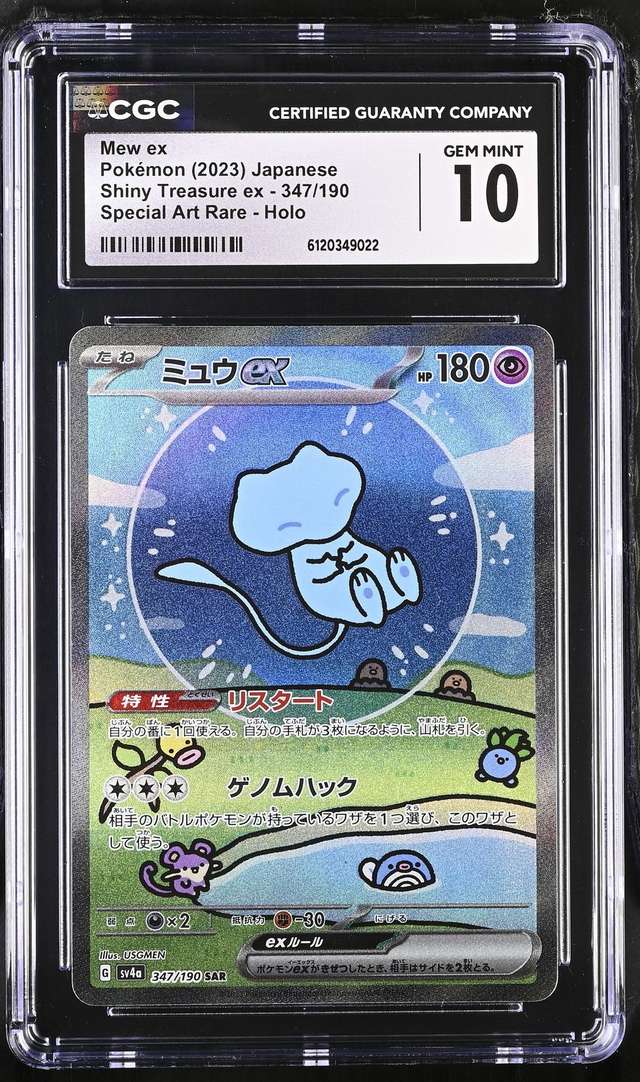 MEW ex