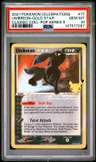 Umbreon-Gold Star