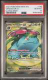 Venusaur Ex