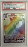Salamence Vmax