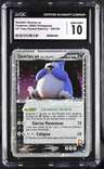 Rocket'S Snorlax Ex