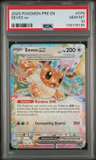 Eevee Ex