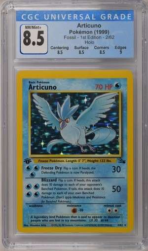 Articuno