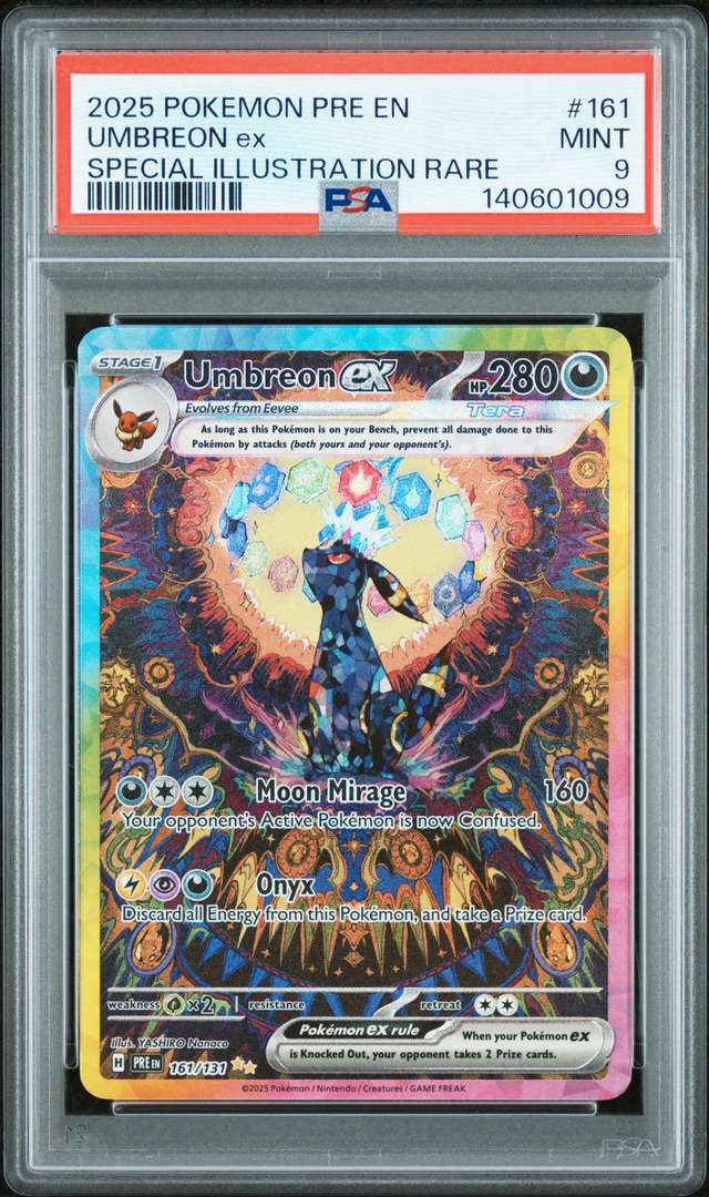 UMBREON ex