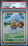 Electivire