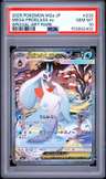Mega Froslass Ex