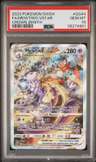 Mewtwo Vstar