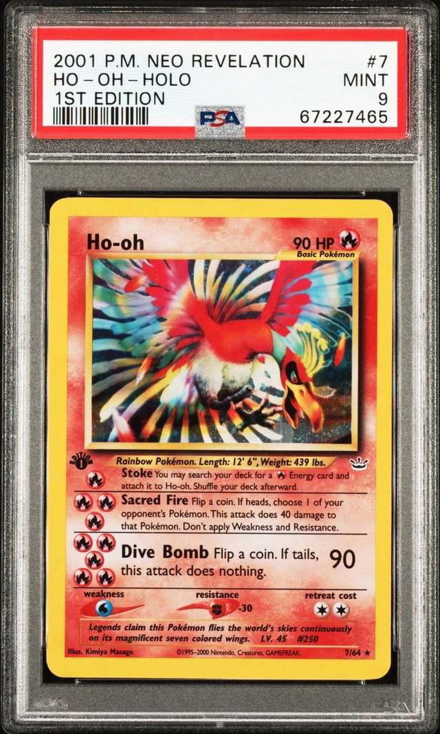 Ho-oh