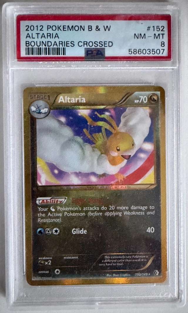 ALTARIA