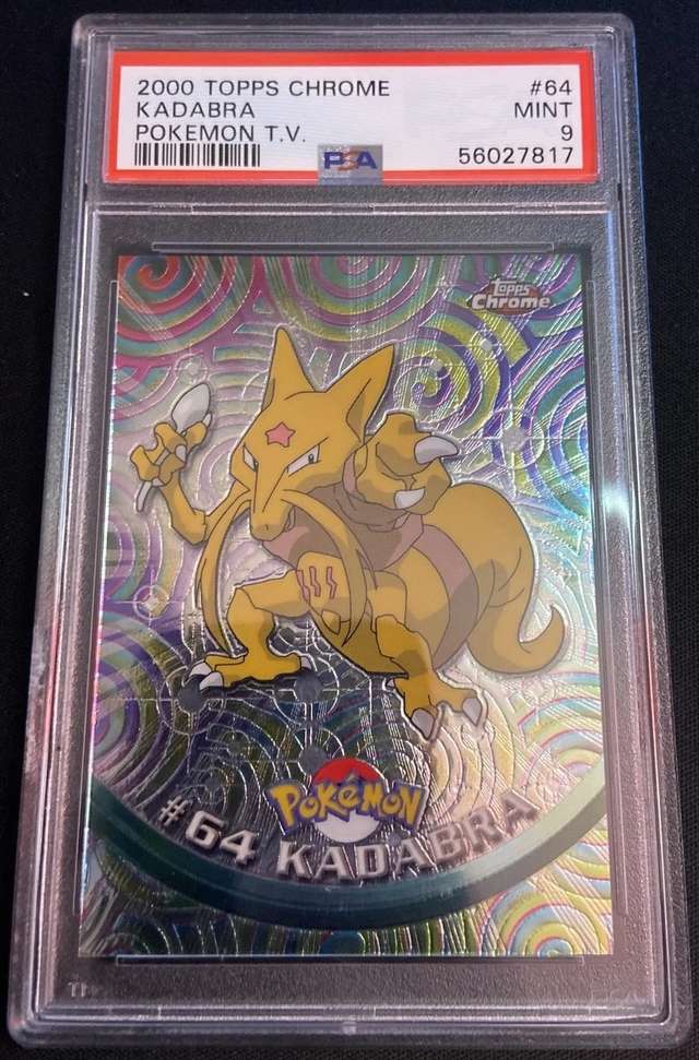 Kadabra