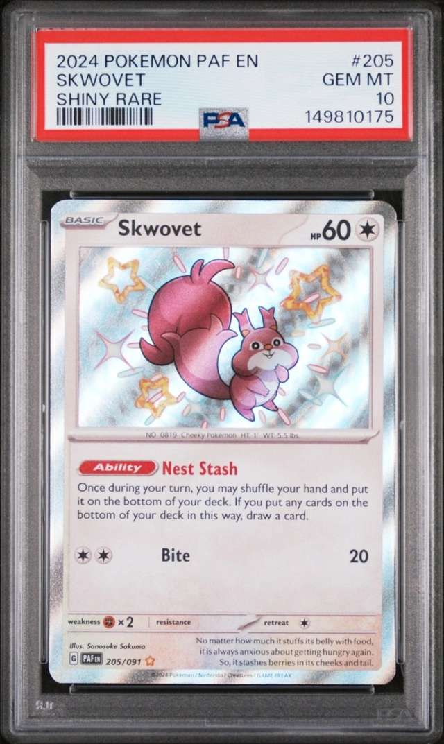 Skwovet