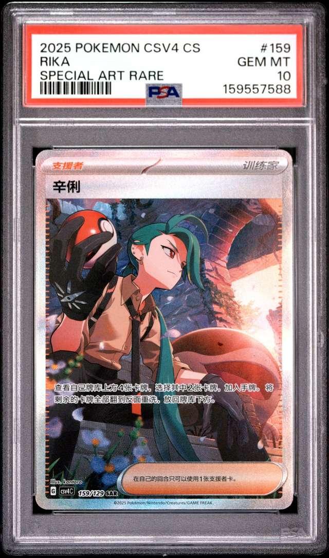 RIKA