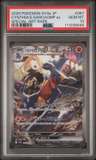 Cynthia'S Garchomp Ex