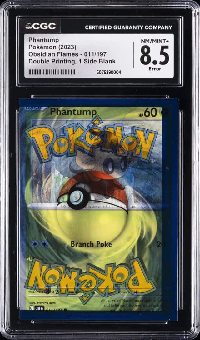 Phantump