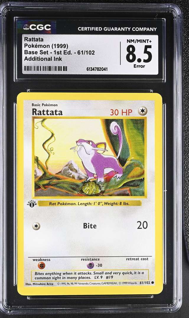 RATTATA
