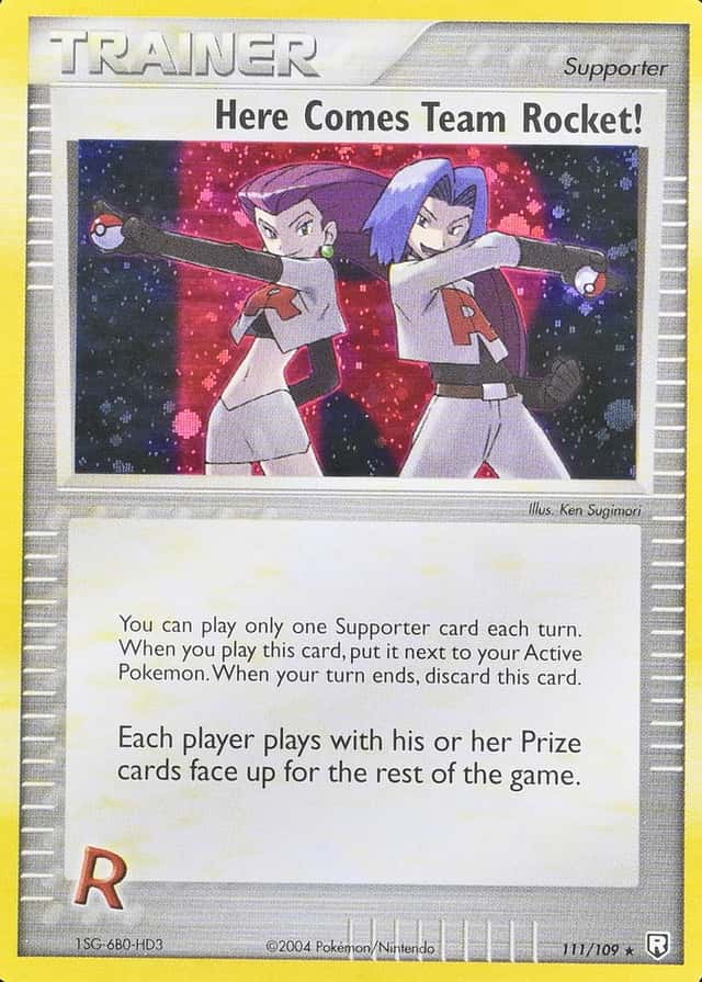 Error