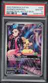Marnie'S Morpeko