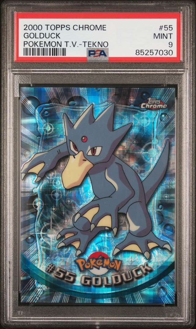 Golduck