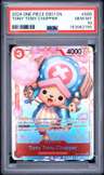 Tony Tony Chopper