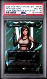 Tifa Lockhart