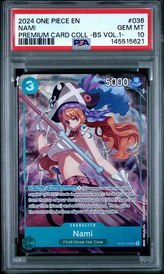 Nami