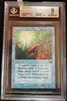 Mana Drain