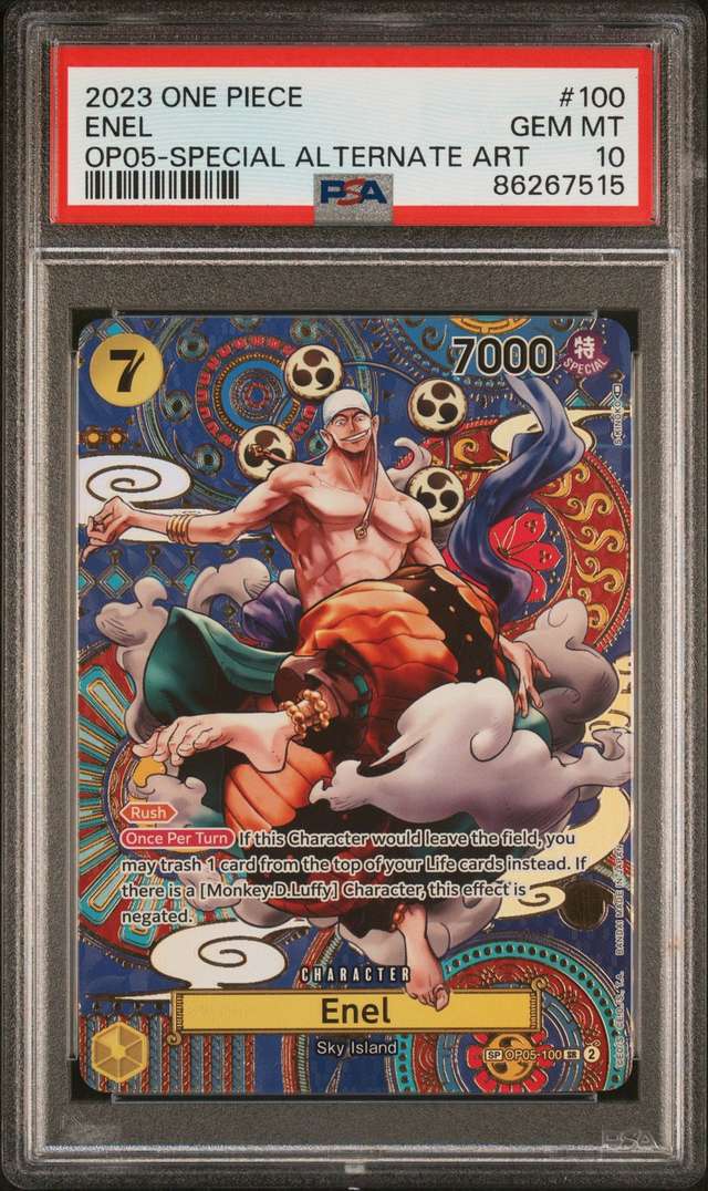 Enel