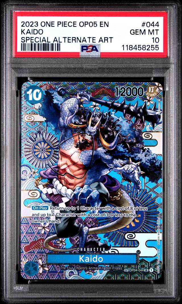 Kaido