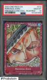 Roronoa Zoro